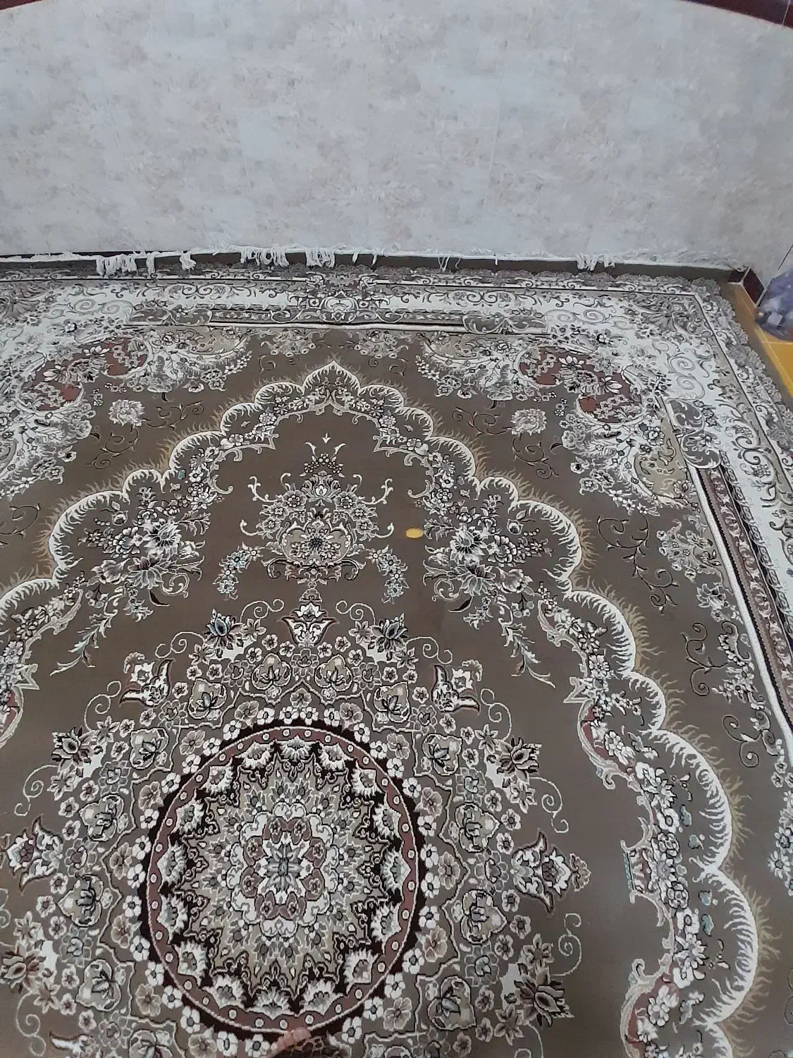 فرش|فرش|هرسین, |دیوار