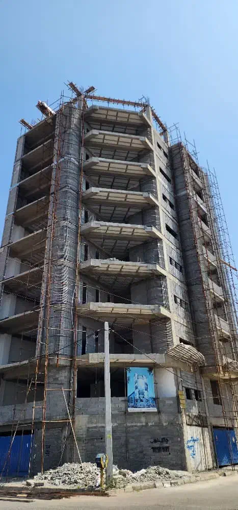 نیازمند آرماتور بند برای احداث ۱۰ عدد ستون و سقف|استخدام معماری، عمران و ساختمانی|بابلسر, |دیوار