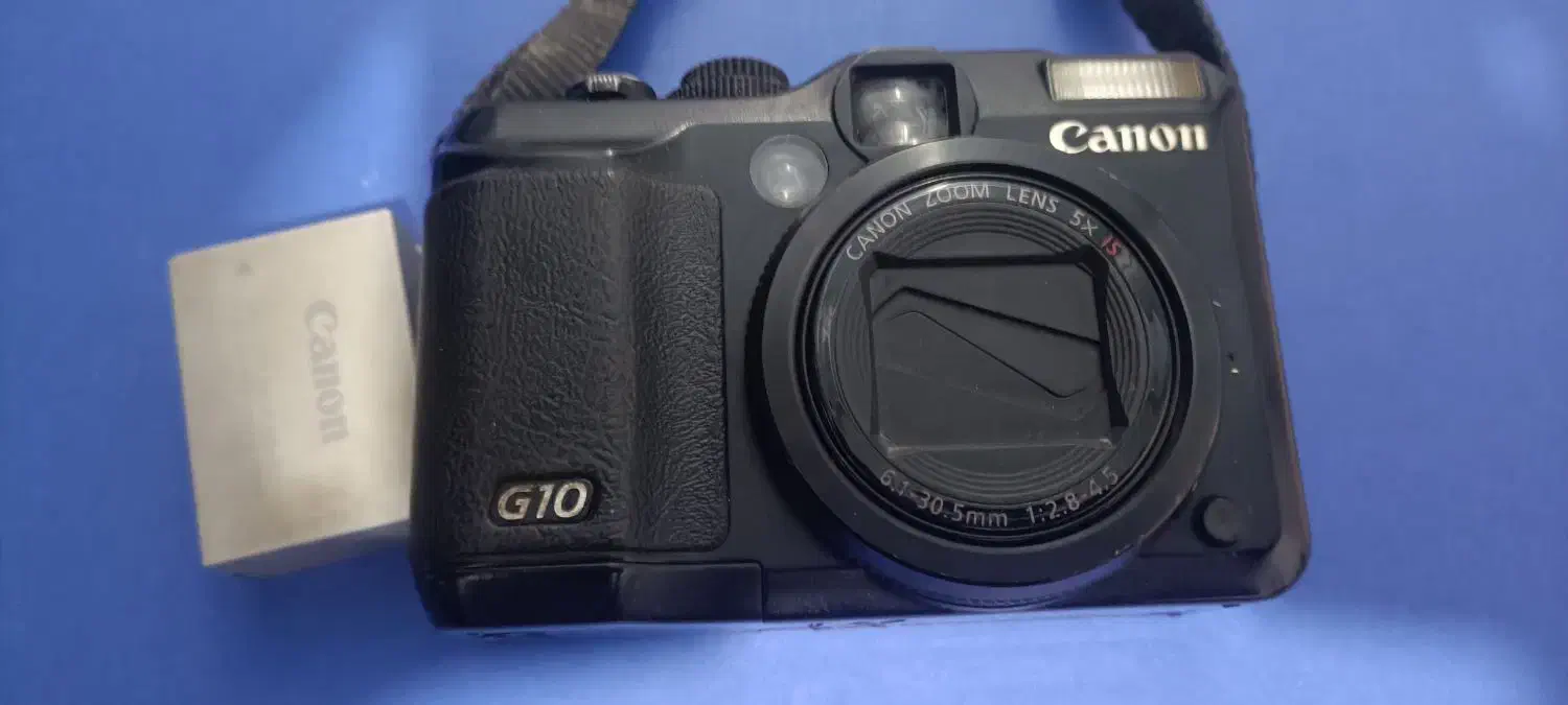 دوربین عکاسی|دوربین عکاسی و فیلمبرداری|کرمان, |دیوار