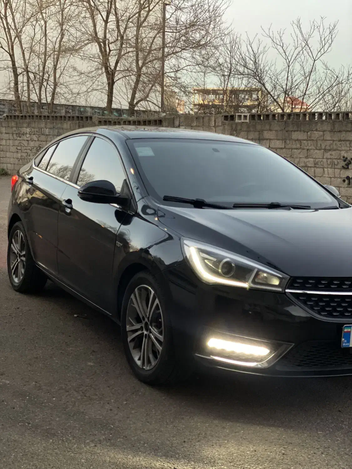 آریزو 5|خودرو سواری و وانت|رشت, کوی امام رضا|دیوار