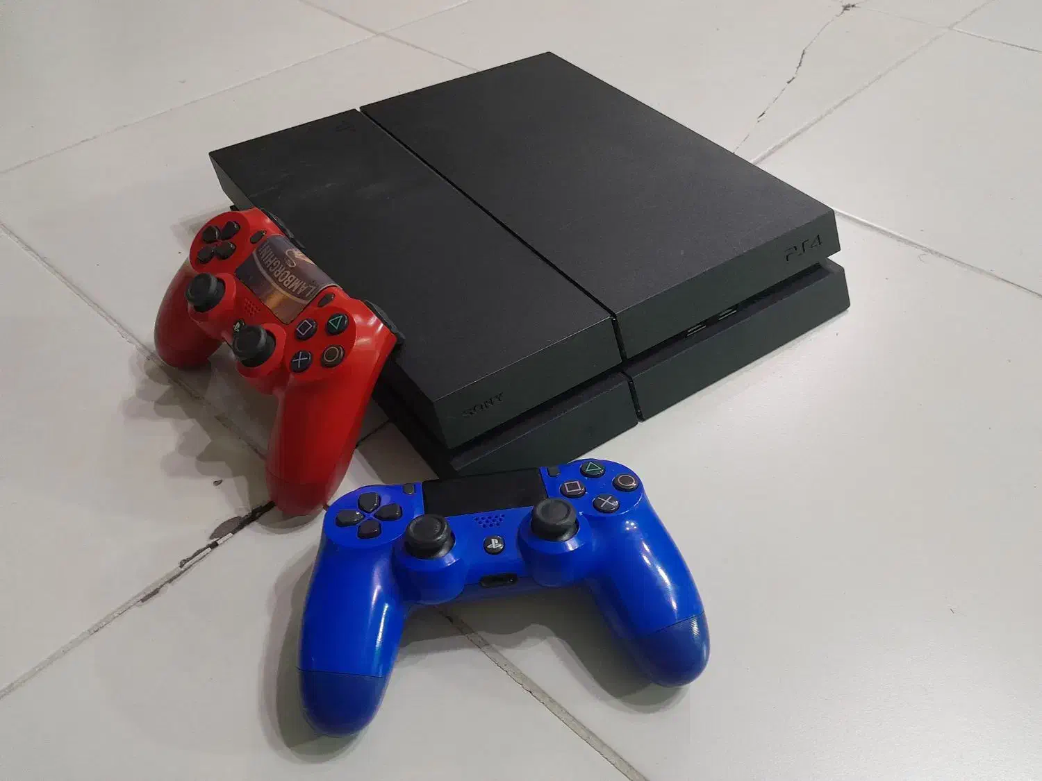ps4|کنسول، بازی ویدئویی و آنلاین|مشکین‌دشت, |دیوار