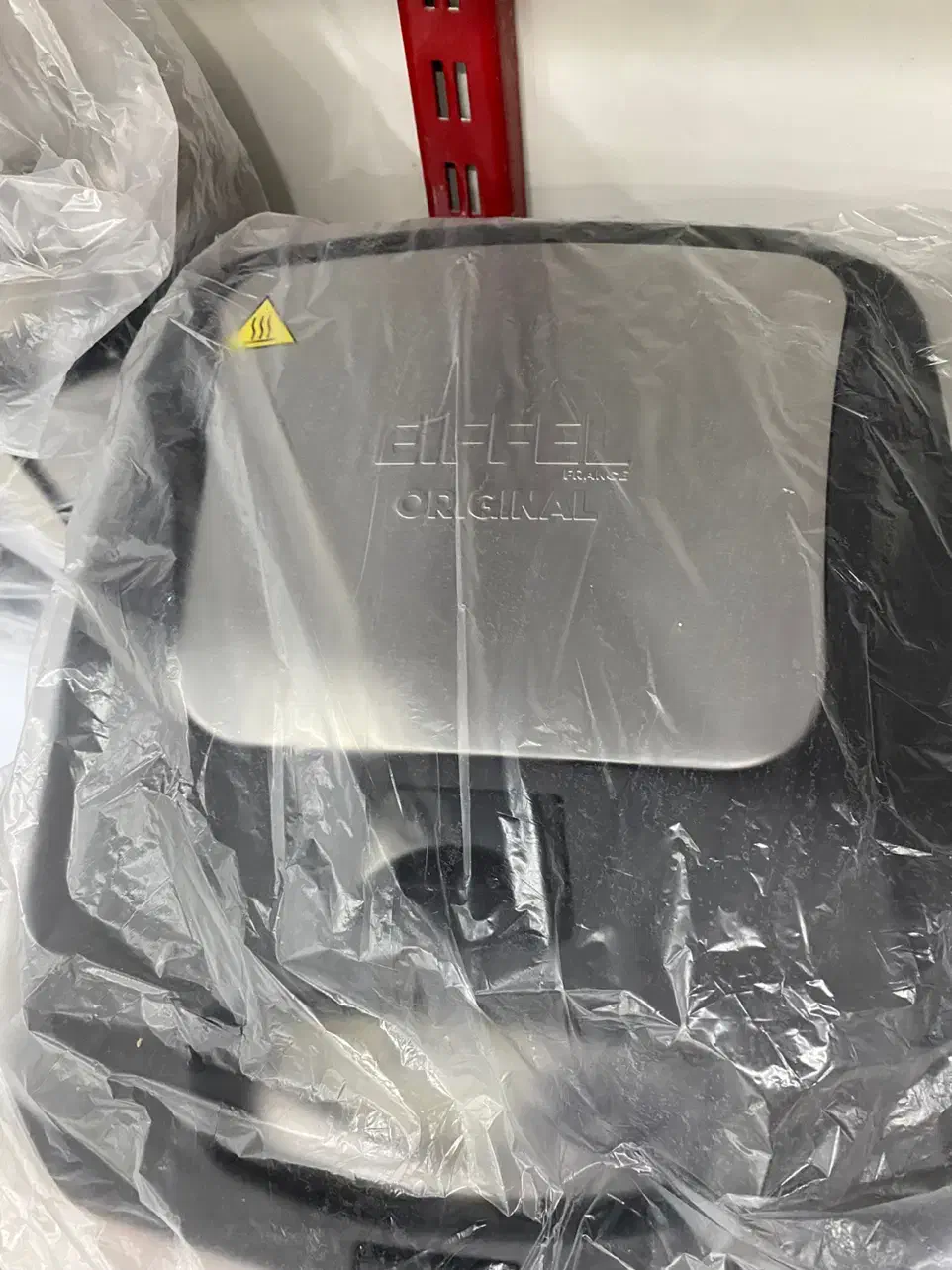 اسنکساز و ساندویچ ساز ایفل|اجاق گاز و لوازم برقی پختوپز|بوشهر, |دیوار