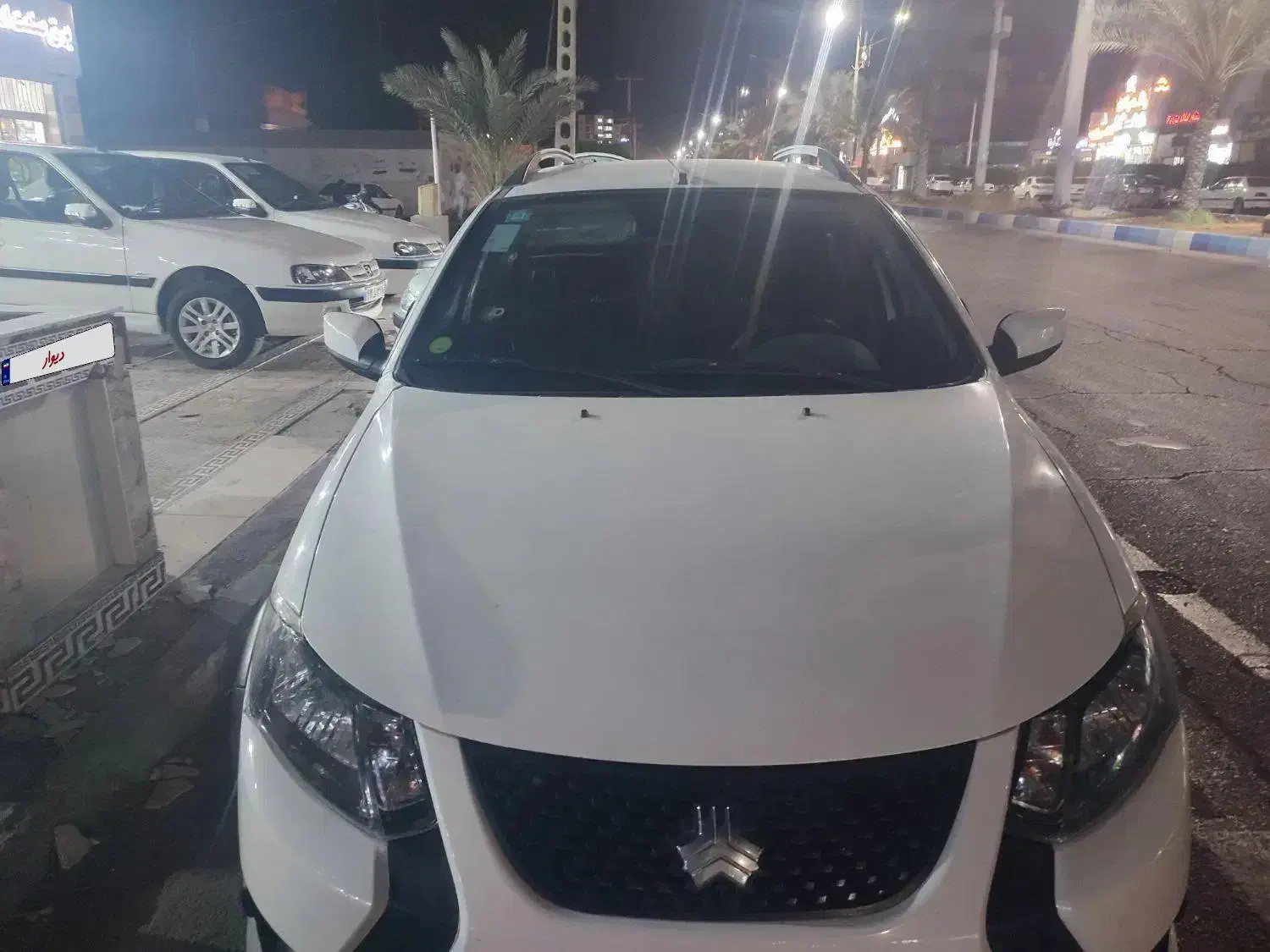 کوییک جی ایکس مدل 1403|خودرو سواری و وانت|چابهار, |دیوار