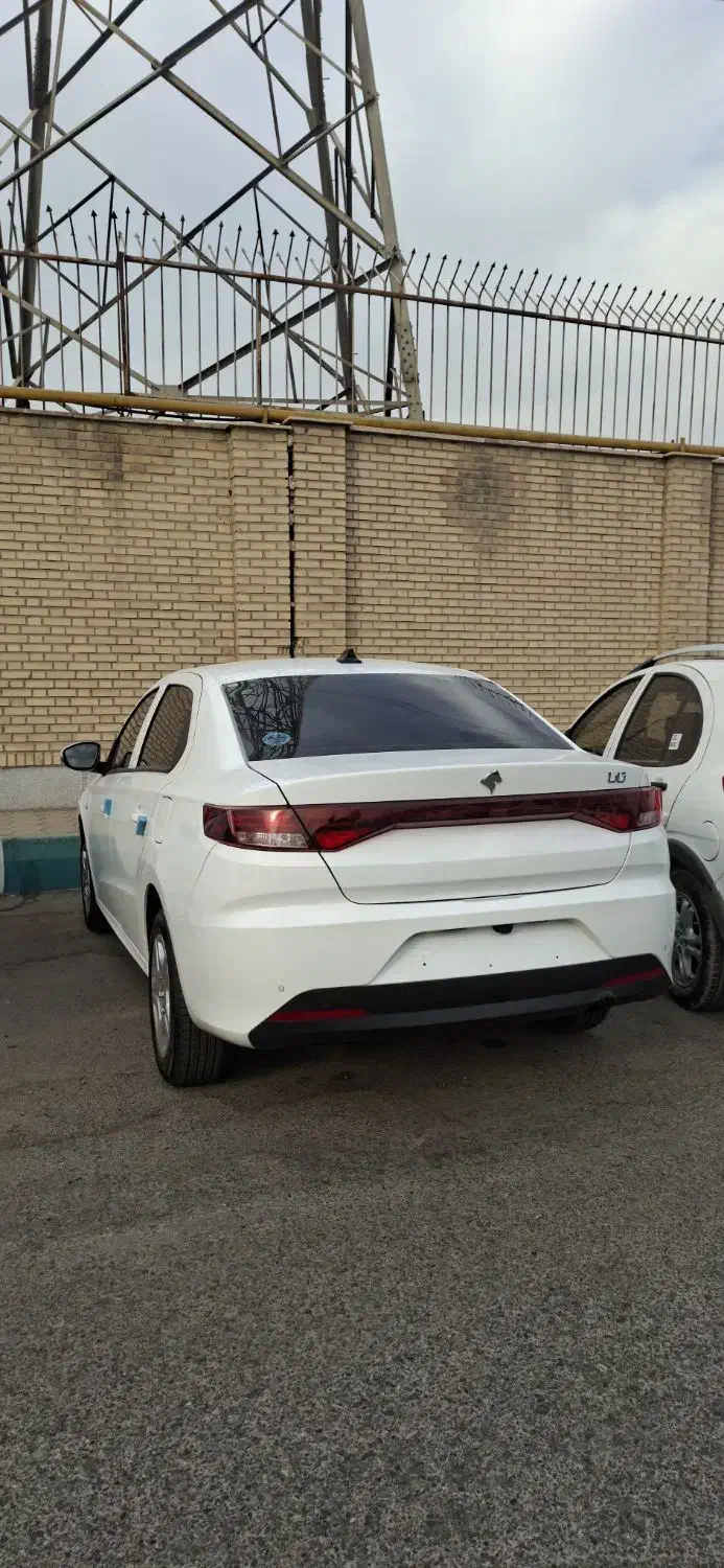 تارا v1 پلاس ۱۴۰۴ درحدخشک|خودرو سواری و وانت|کهریزک, |دیوار