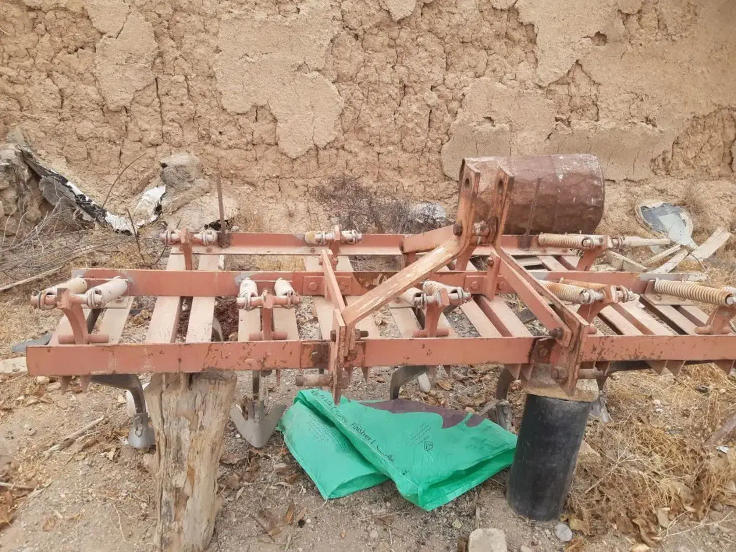 فروشی|ماشین‌آلات صنعتی|فرمهین, |دیوار