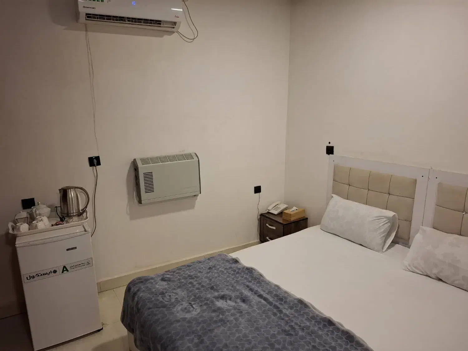 اجاره هتل آپارتمان تمیز و نوساز|اجارهٔ کوتاهمدت آپارتمان و سوئیت|خرمشهر, |دیوار