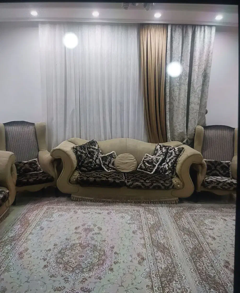 مبل کارکرده|مبلمان خانگی و میز عسلی|سبزوار, توحیدشهر|دیوار