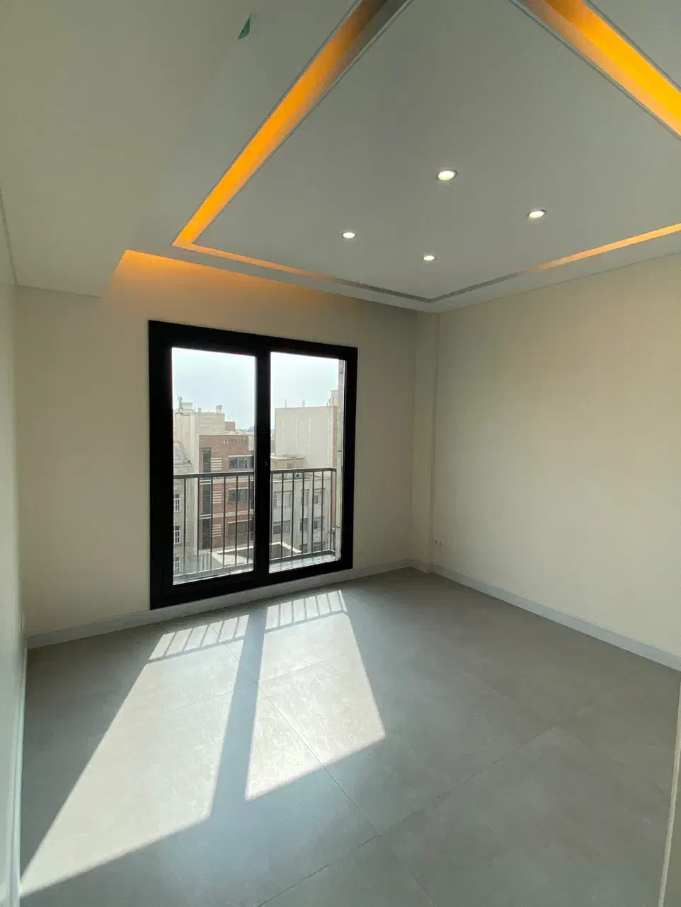 ۱۱۹ متر ۲ خواب تک واحدی سهروردی شمالی آپادانا