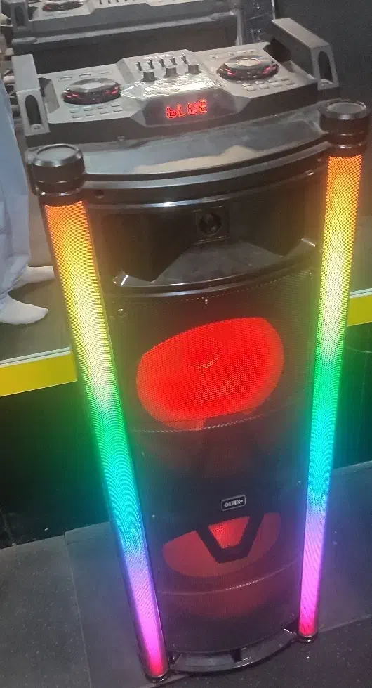 اسپیکر|سیستم صوتی خانگی|سرپل ذهاب, |دیوار