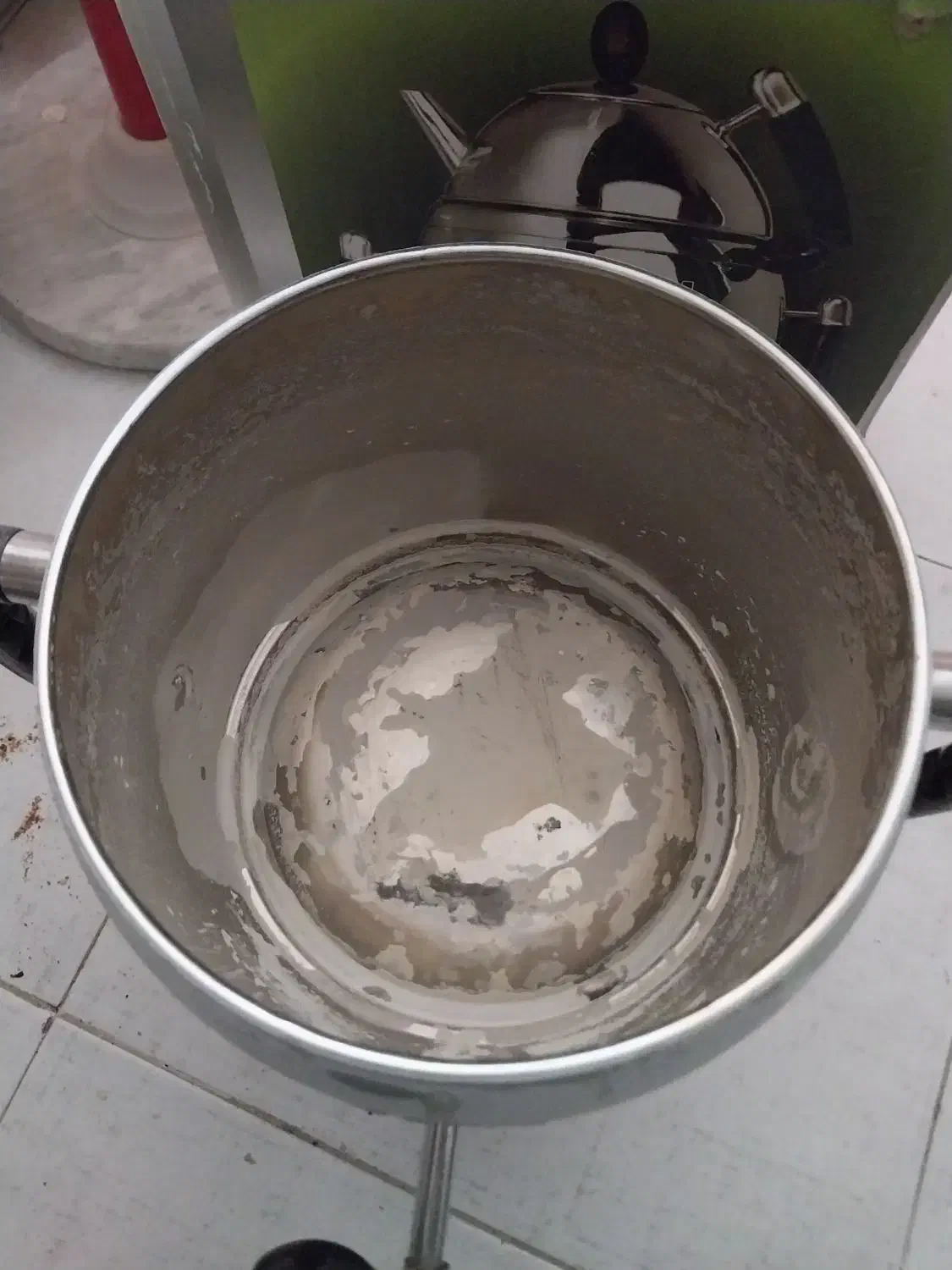 سماور گازی|سماور، چایساز، قهوهساز|شاهینشهر, سعدی جنوبی|دیوار