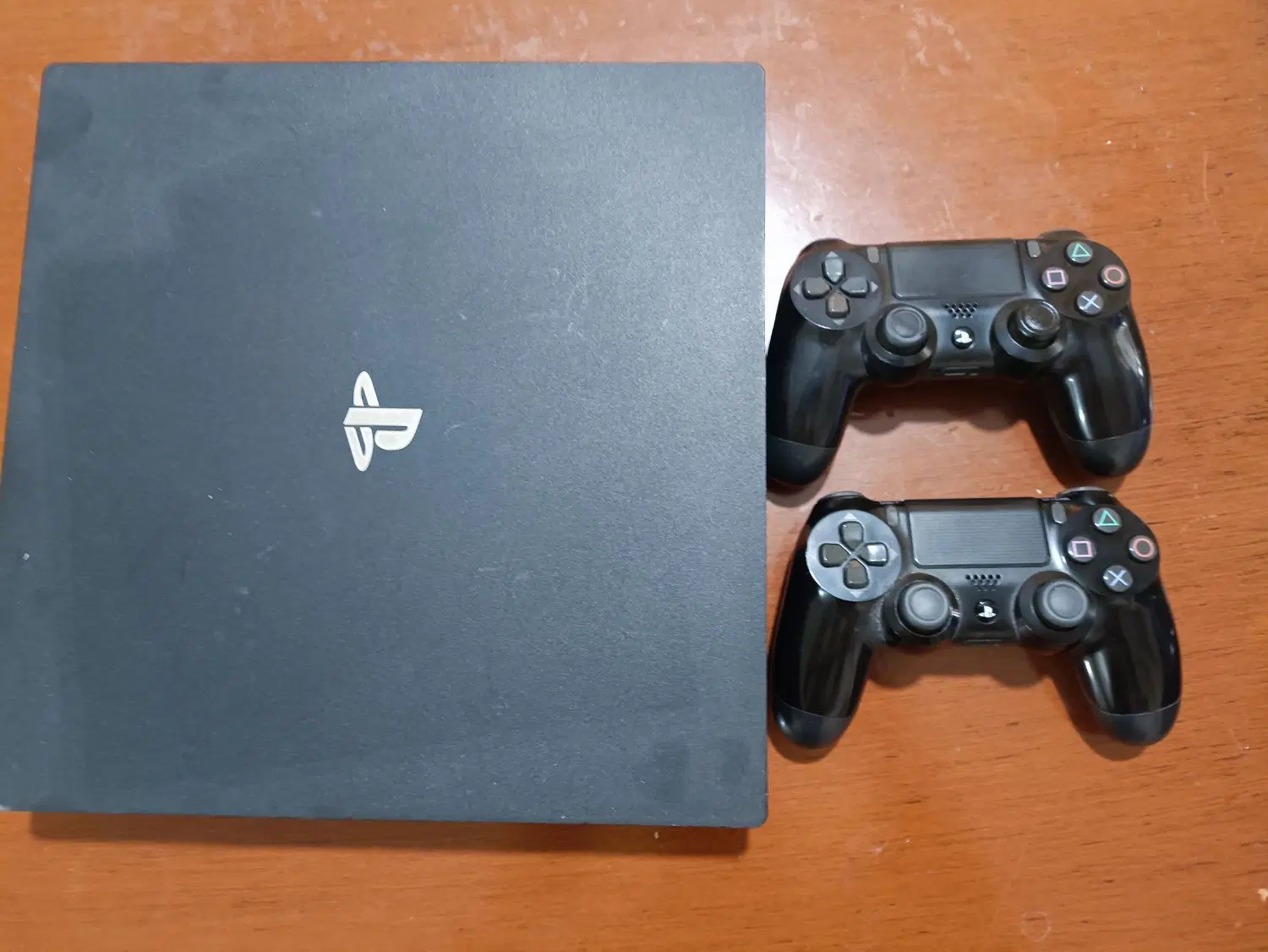 ps4 pro|کنسول، بازی ویدئویی و آنلاین|مسجد سلیمان, |دیوار