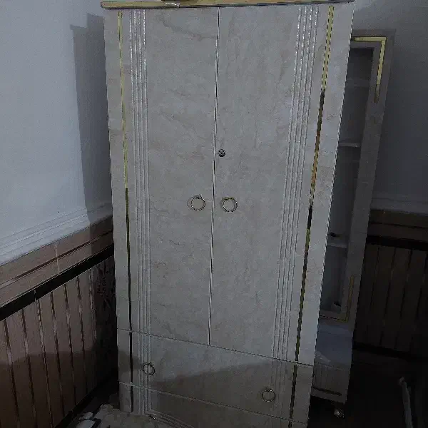 لوازم چوب منزل میز تلویزیون ، کمد لباس ...|جاکفشی، کمد، دراور|زابل, |دیوار