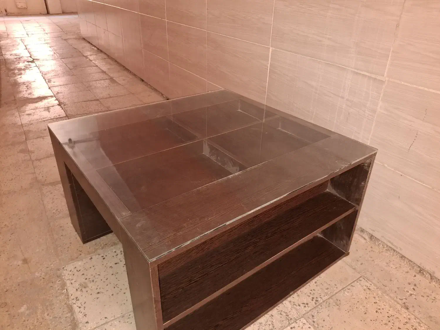 آینه وکنسول وپیش مبلی|آینه|محمدیه-قزوین, |دیوار