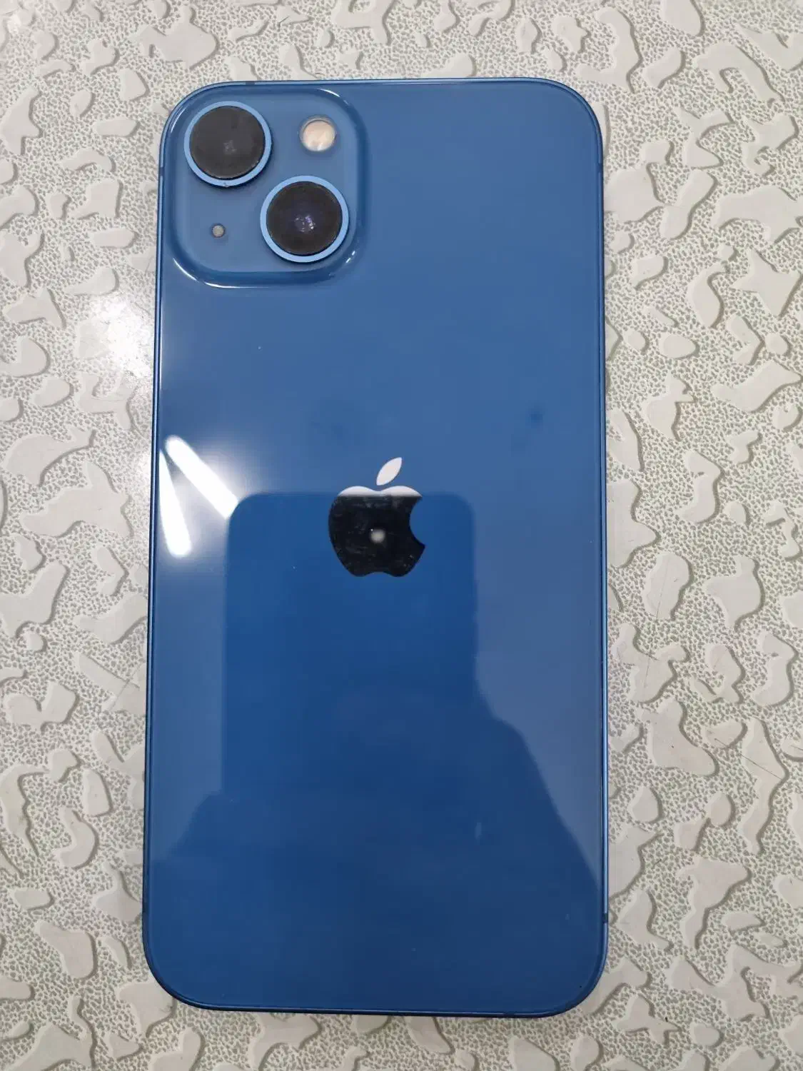 iphone 13 Normal 256 zaa آبی|موبایل|تهران, توحید|دیوار