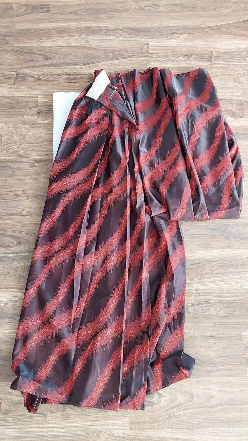 پرده|پرده، رانر، رومیزی|شاهینشهر, عطار|دیوار