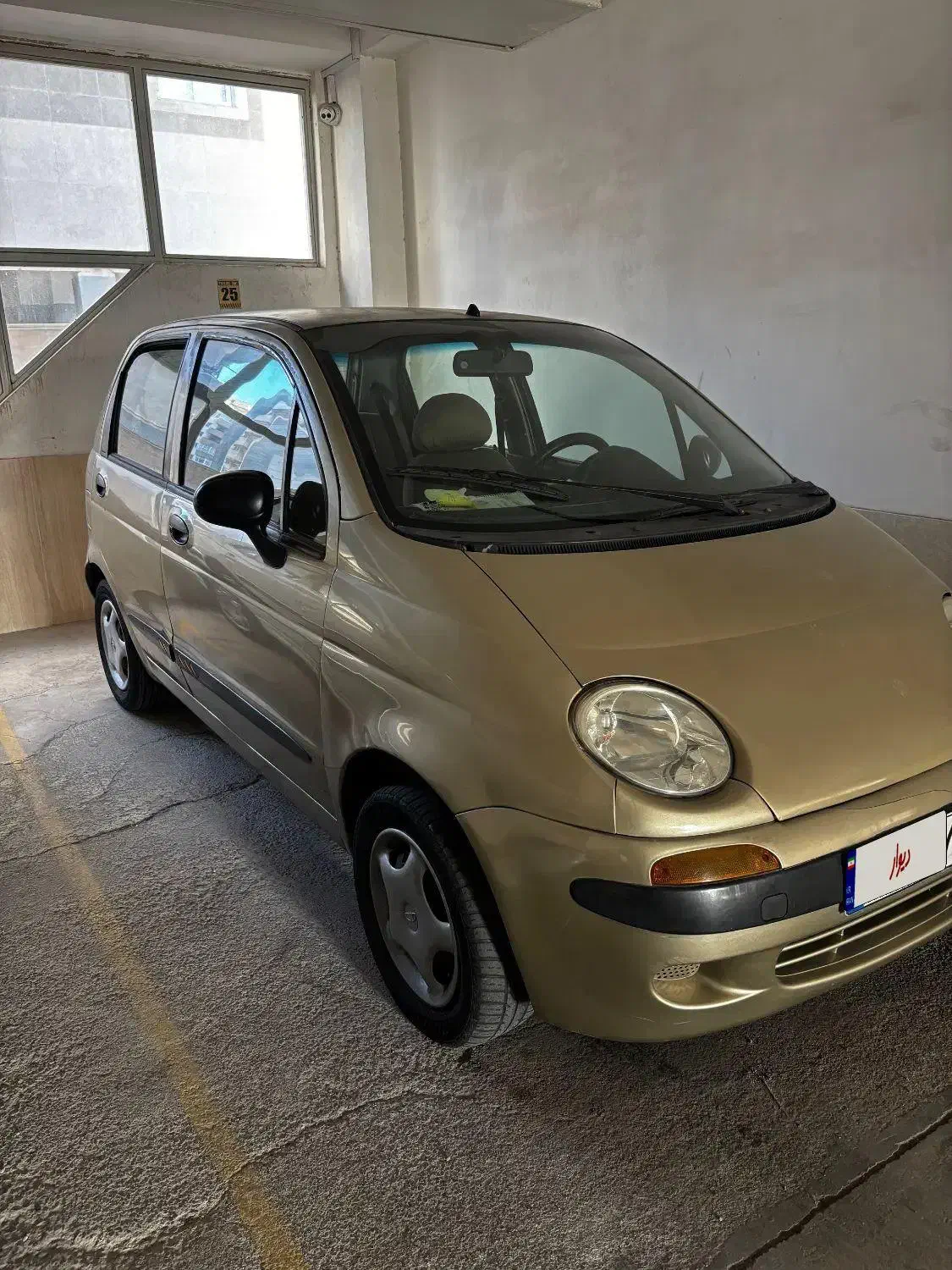 دوو ماتیز|خودرو سواری و وانت|زنجان, |دیوار