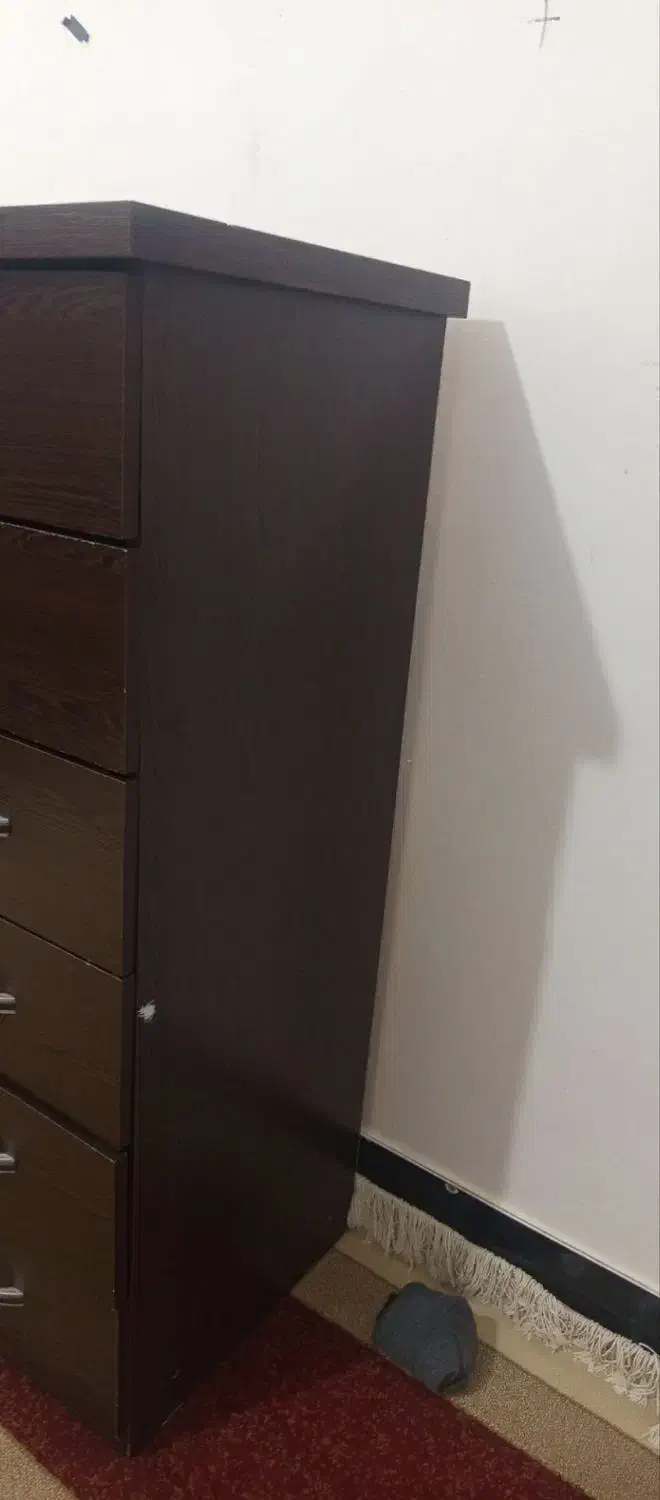 دراور|جاکفشی، کمد، دراور|قائن, |دیوار