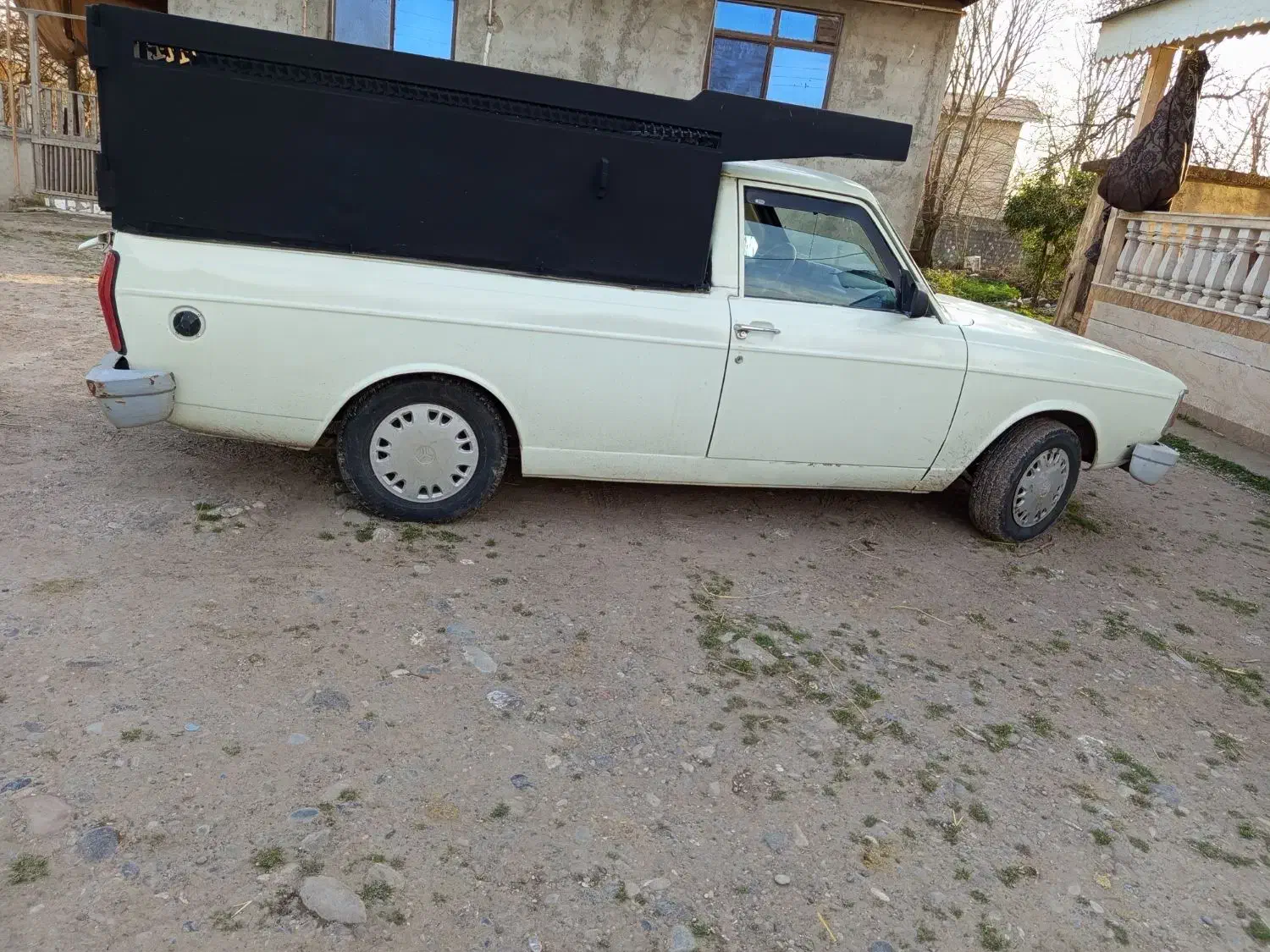 پیکان وانت|خودرو سواری و وانت|آستانه اشرفیه, |دیوار