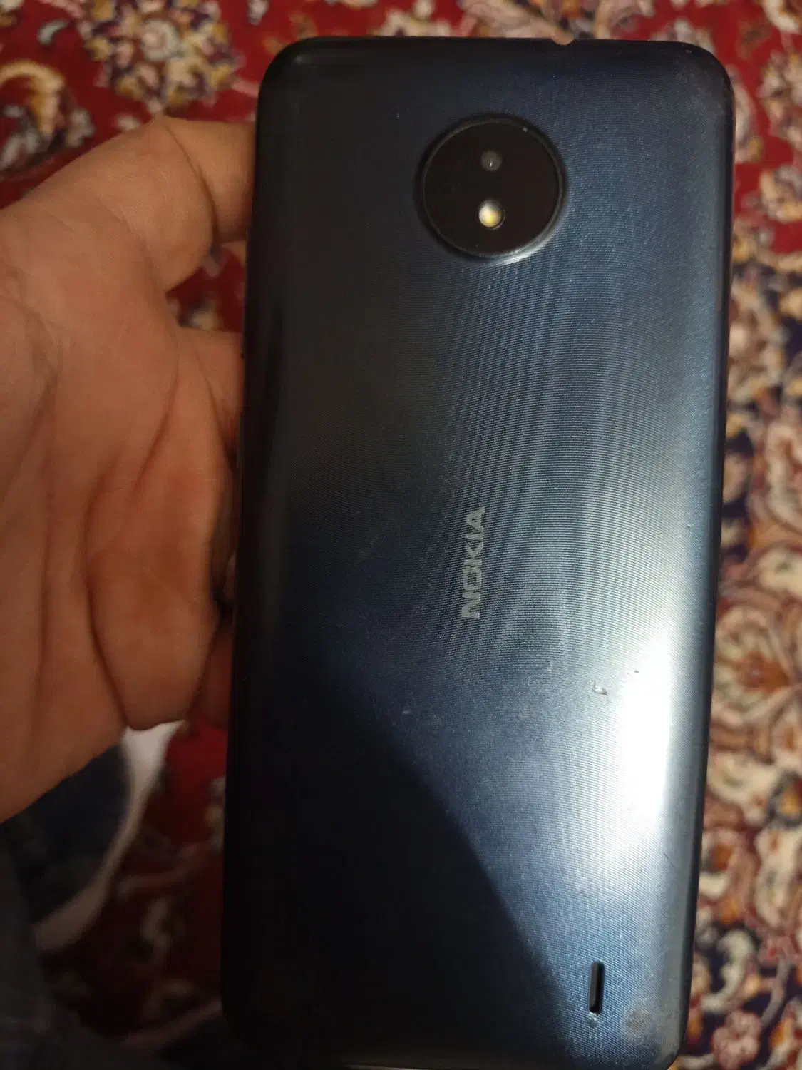 گوشی نوکیا|موبایل|پیشوا, |دیوار