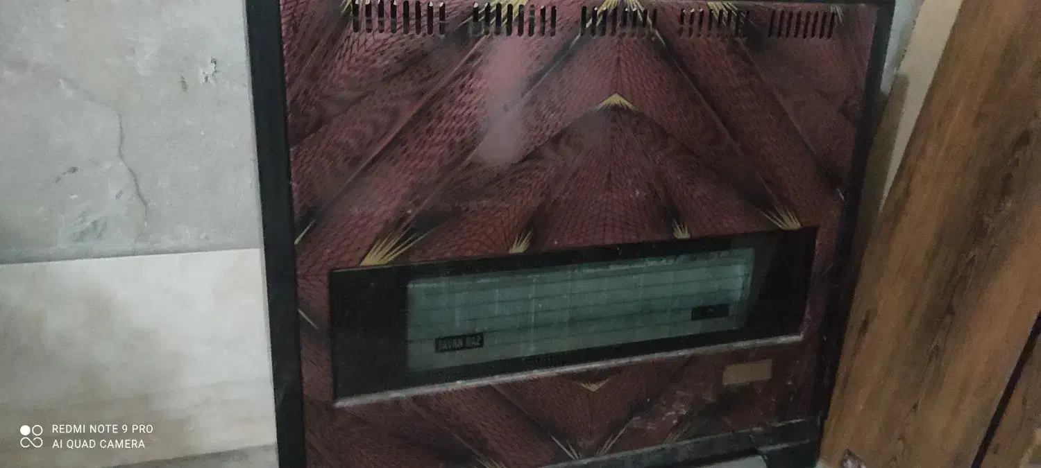 یخچال و بخاری گازی  قیمت توافقی|یخچال و فریزر|تهران, مشیریه|دیوار