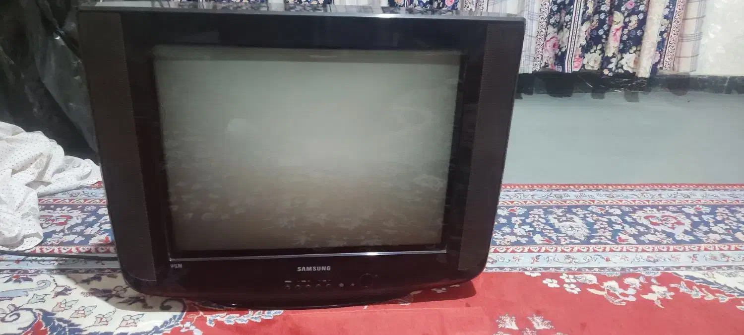 دو عدد تلویزیون سالم|تلویزیون و پروژکتور|کرمان, |دیوار