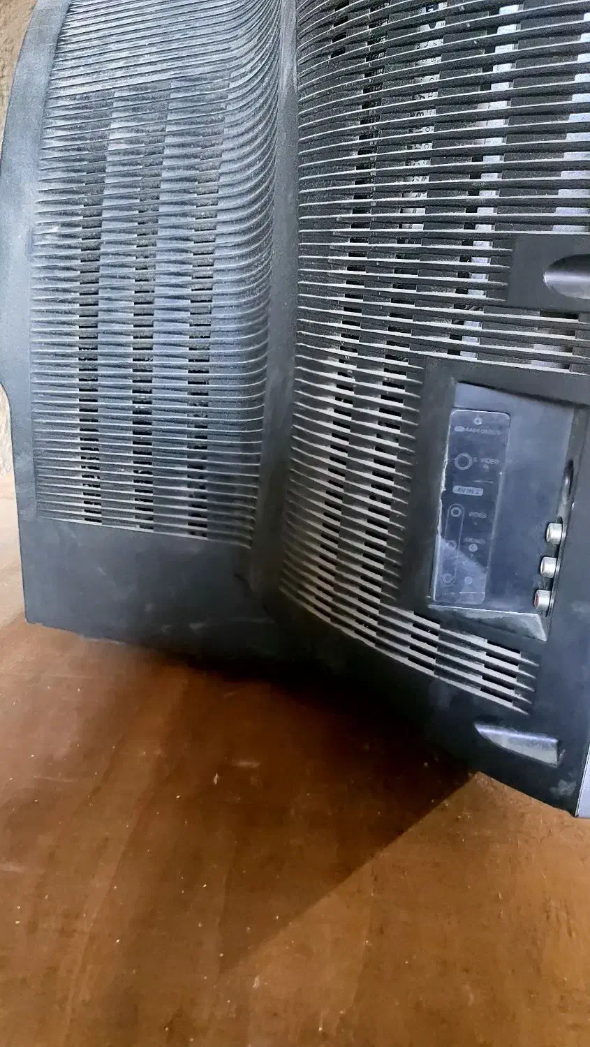 تلویزیون 29 اینچ|تلویزیون و پروژکتور|فاضل آباد, |دیوار