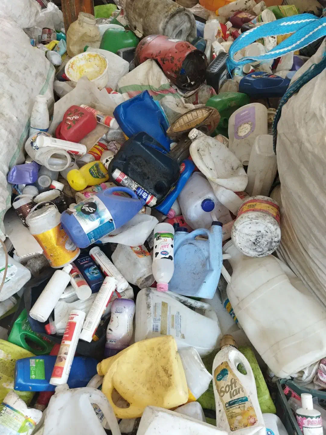 خرید ضایعات عمده وجزئی|عمدهفروشی|محلات, |دیوار