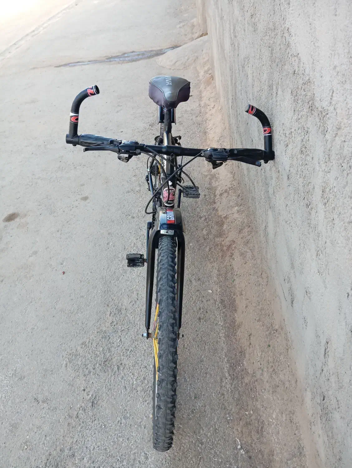 دوچرخه 26|دوچرخه، اسکیت، اسکوتر|تربت جام, معدآباد|دیوار