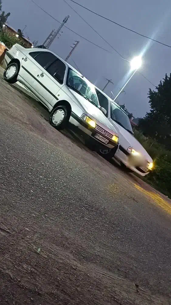 خودرو|خودرو سواری و وانت|لیسار, |دیوار