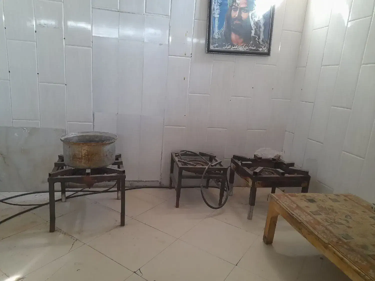 اجاق گاز|اجاق گاز و لوازم برقی پخت‌وپز|قم, آذر (نکویی)|دیوار