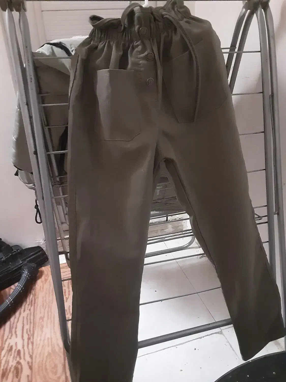 کاپشن دخترانه|لباس|مشهد, حضرت حجت|دیوار