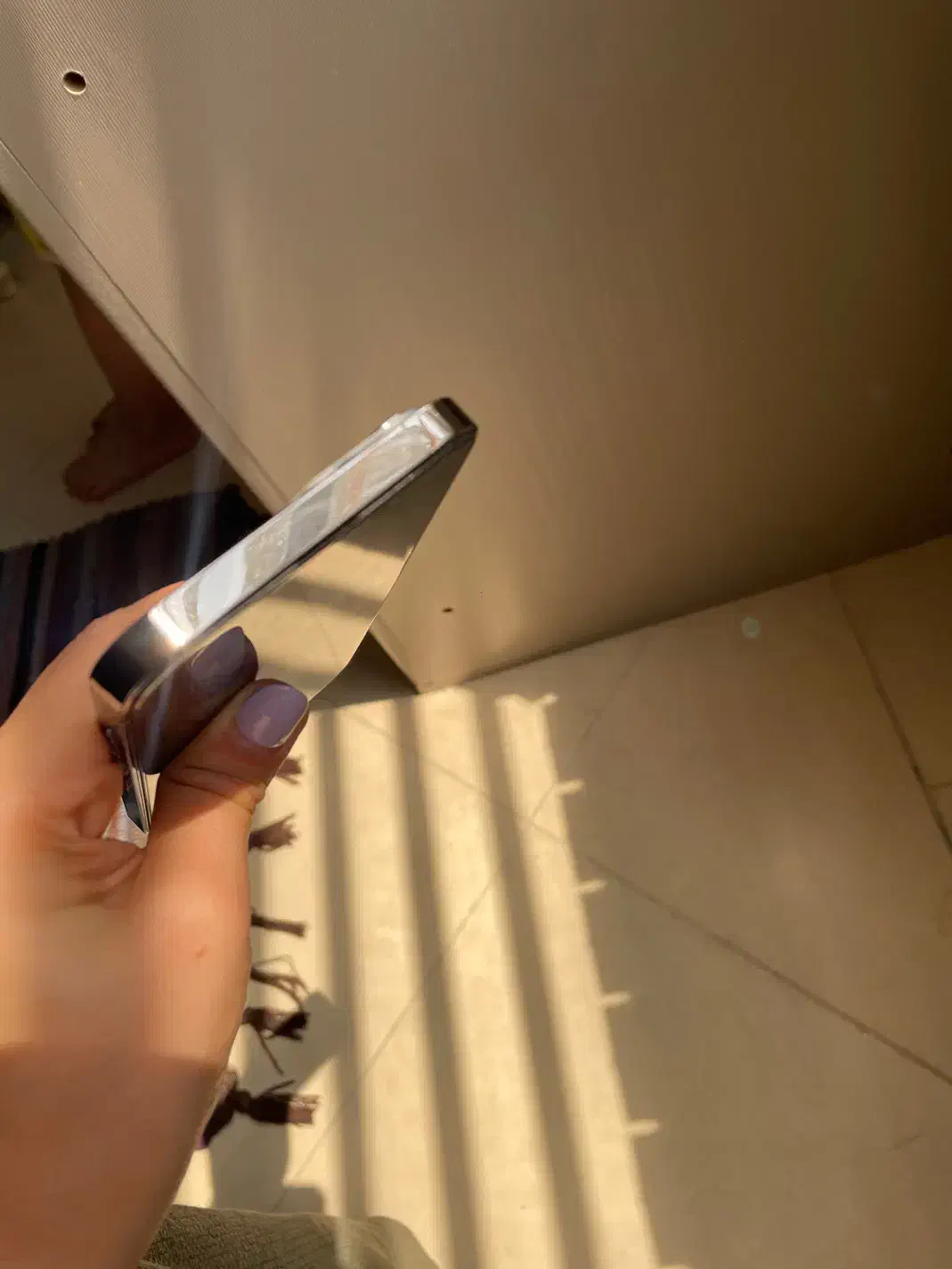 آیفون ۱۳ پرومکس ZA سری M|موبایل|نوشهر, |دیوار