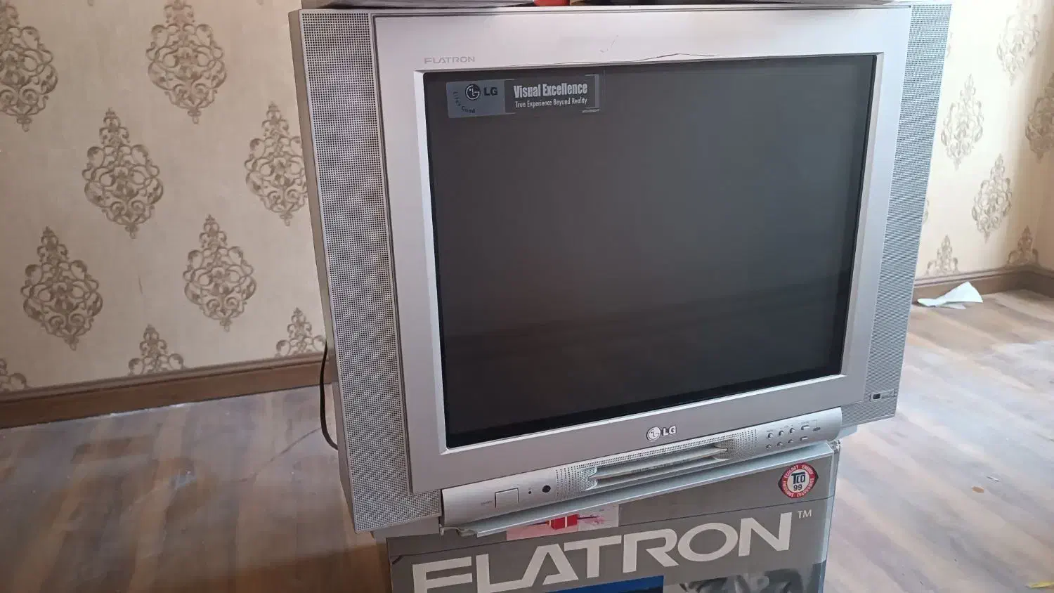 تلویزیون|تلویزیون و پروژکتور|تهران, مرزداران|دیوار