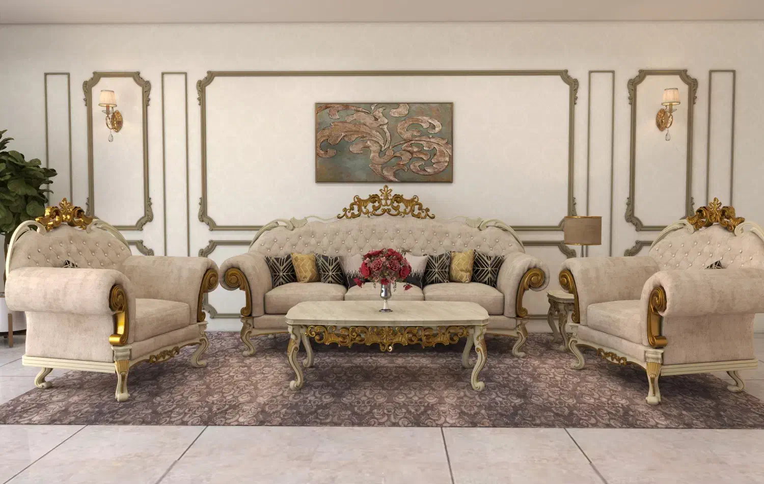 طراحی دکوراسیون داخلی|خدمات پیشه و مهارت|سبزوار, قاضی زاد|دیوار