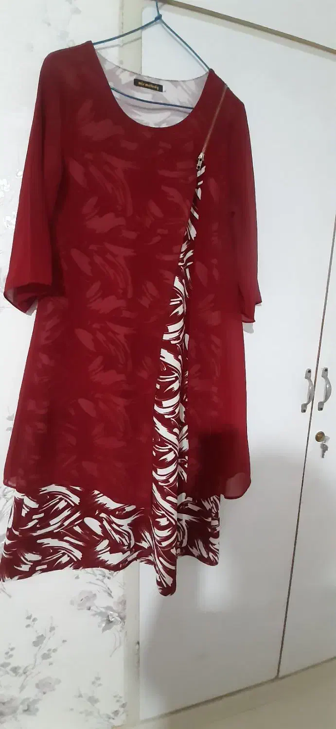 لباسهای مجلسی شیک و زیبا با نازلترین قیمت|لباس|اراک, |دیوار