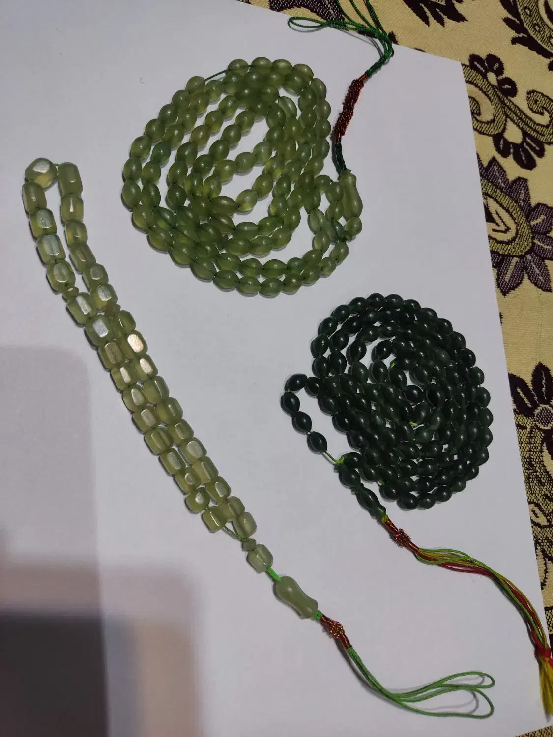 شاه مقصود افغان|جواهرات|تهران, ایران|دیوار