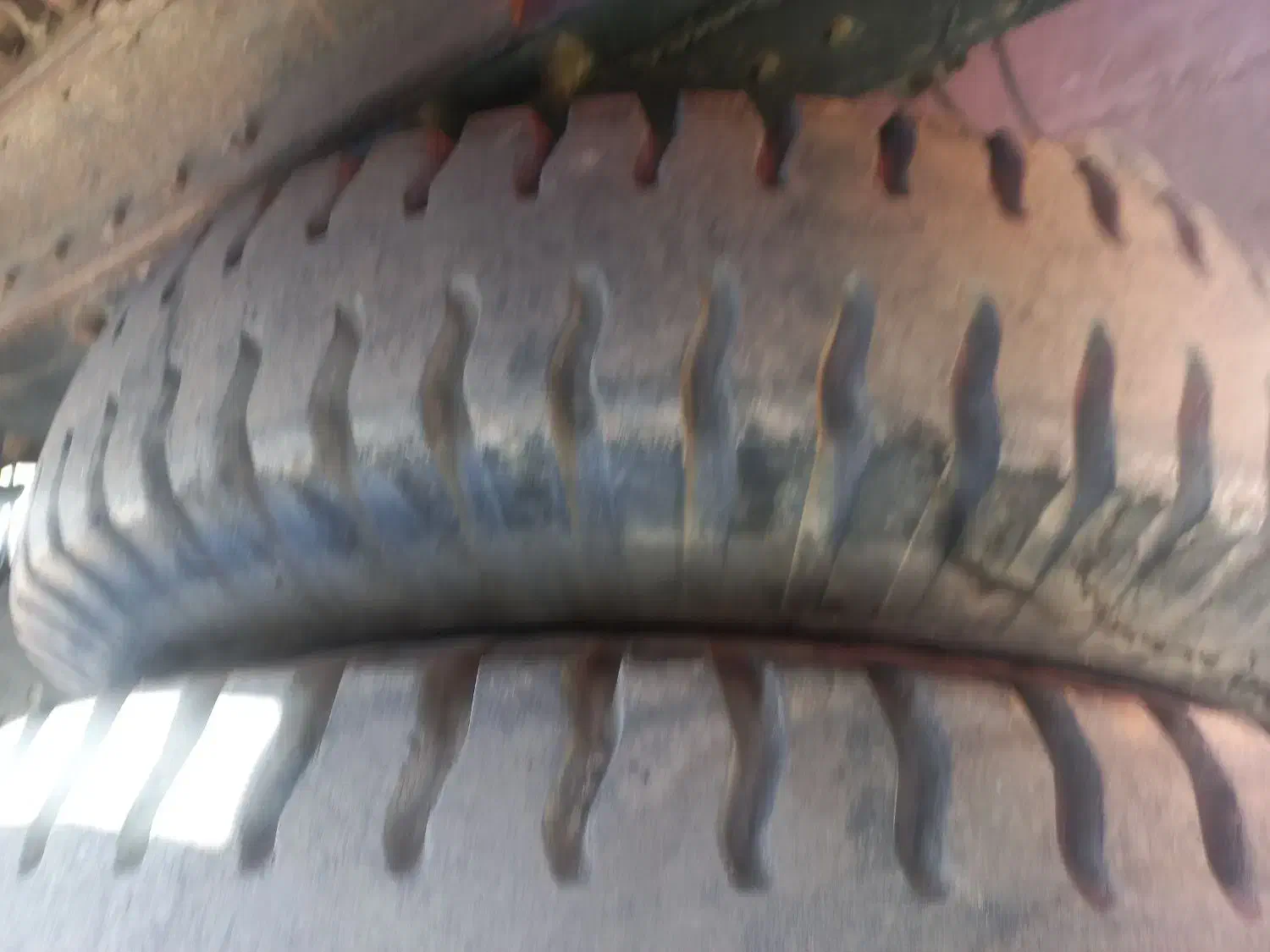 ماک دلفینی، کشنده|خودرو سنگین|اسلامشهر, صادقیه|دیوار