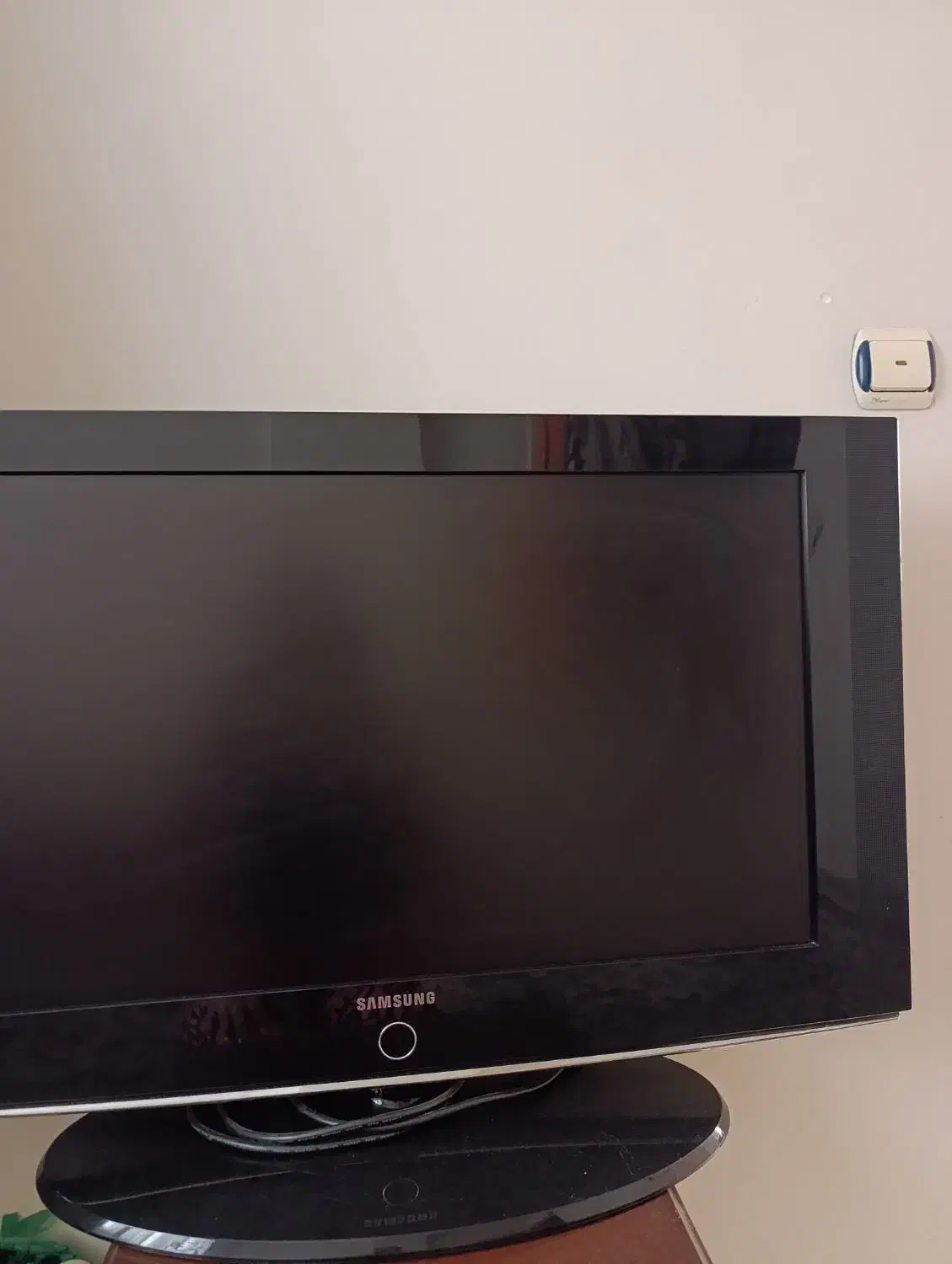 ال سی دی سامسونگ|تلویزیون و پروژکتور|تهران, سلسبیل جنوبی|دیوار