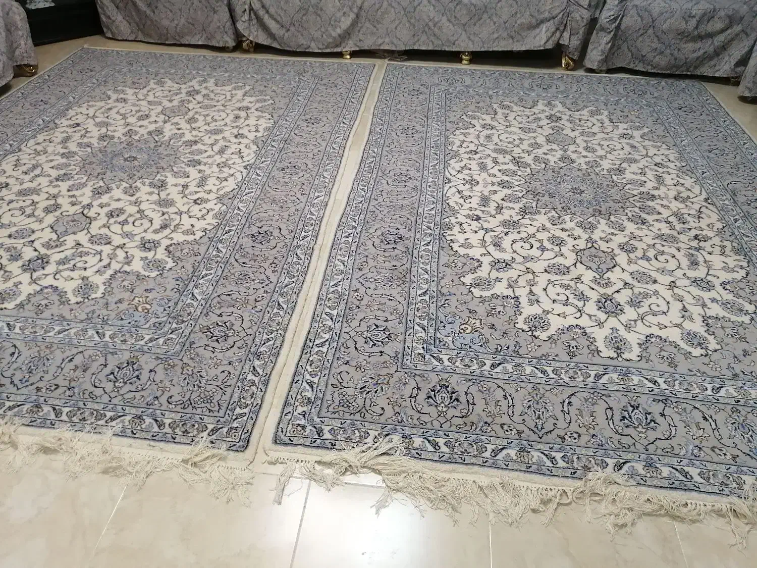 فرش دستباف کاشان|فرش|کرمانشاه, |دیوار