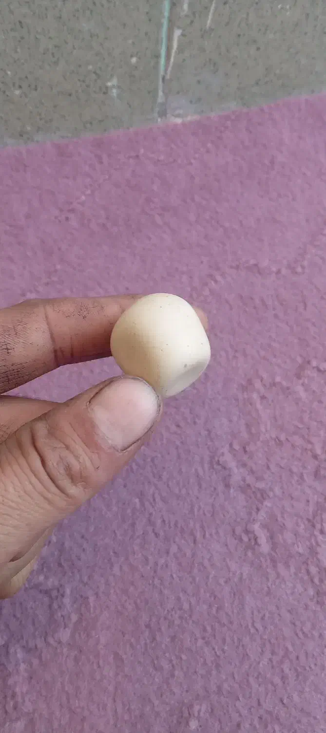 سنگ الماس آسیاب|کلکسیون اشیاء عتیقه|زرند, |دیوار