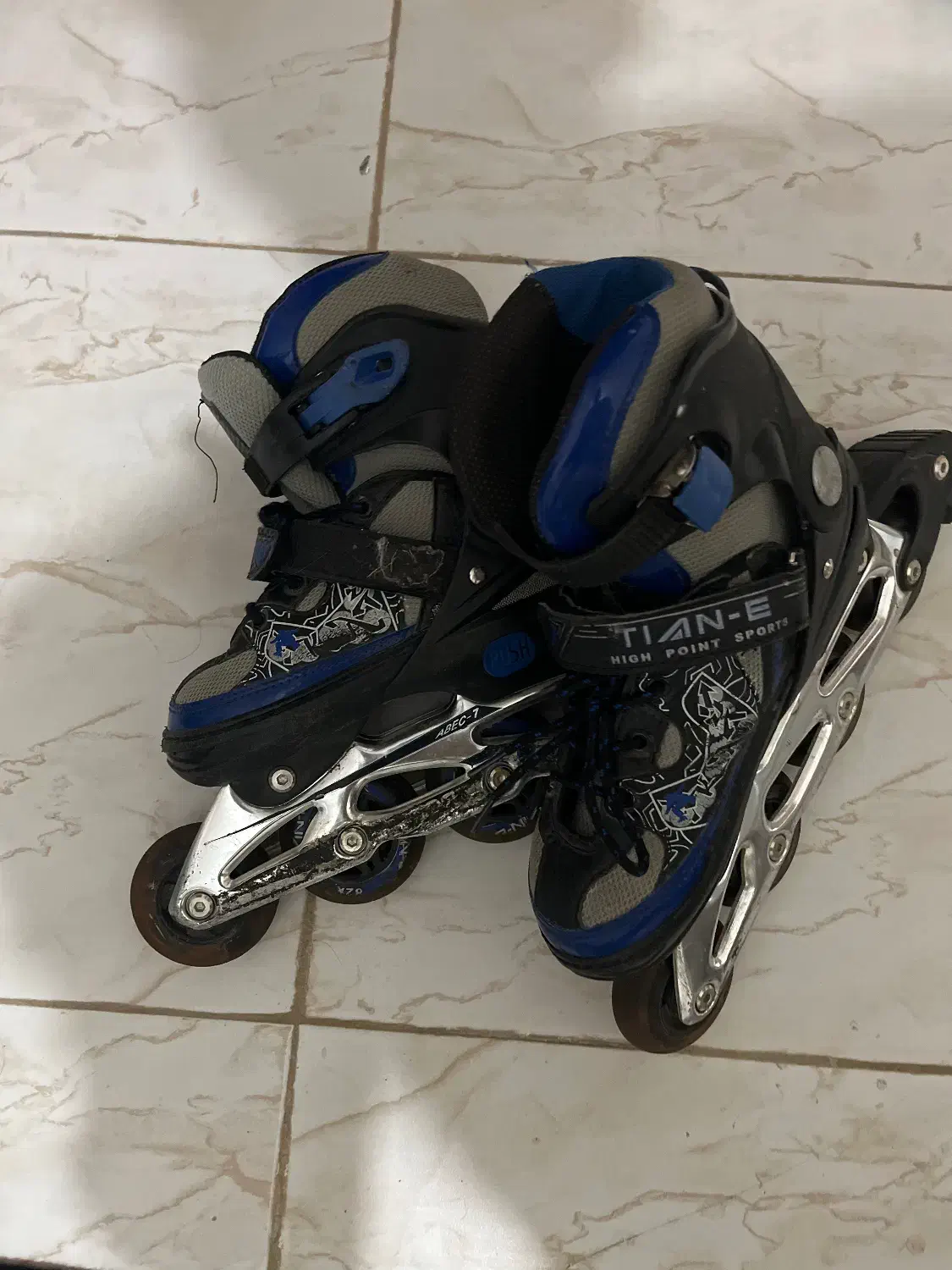 اسکیت|دوچرخه، اسکیت، اسکوتر|همدان, |دیوار