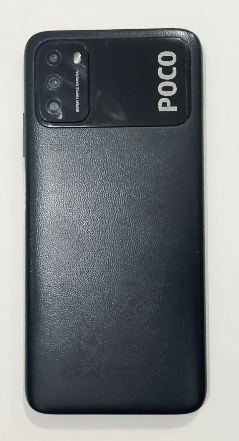 پوکو m3|موبایل|جوانرود, |دیوار