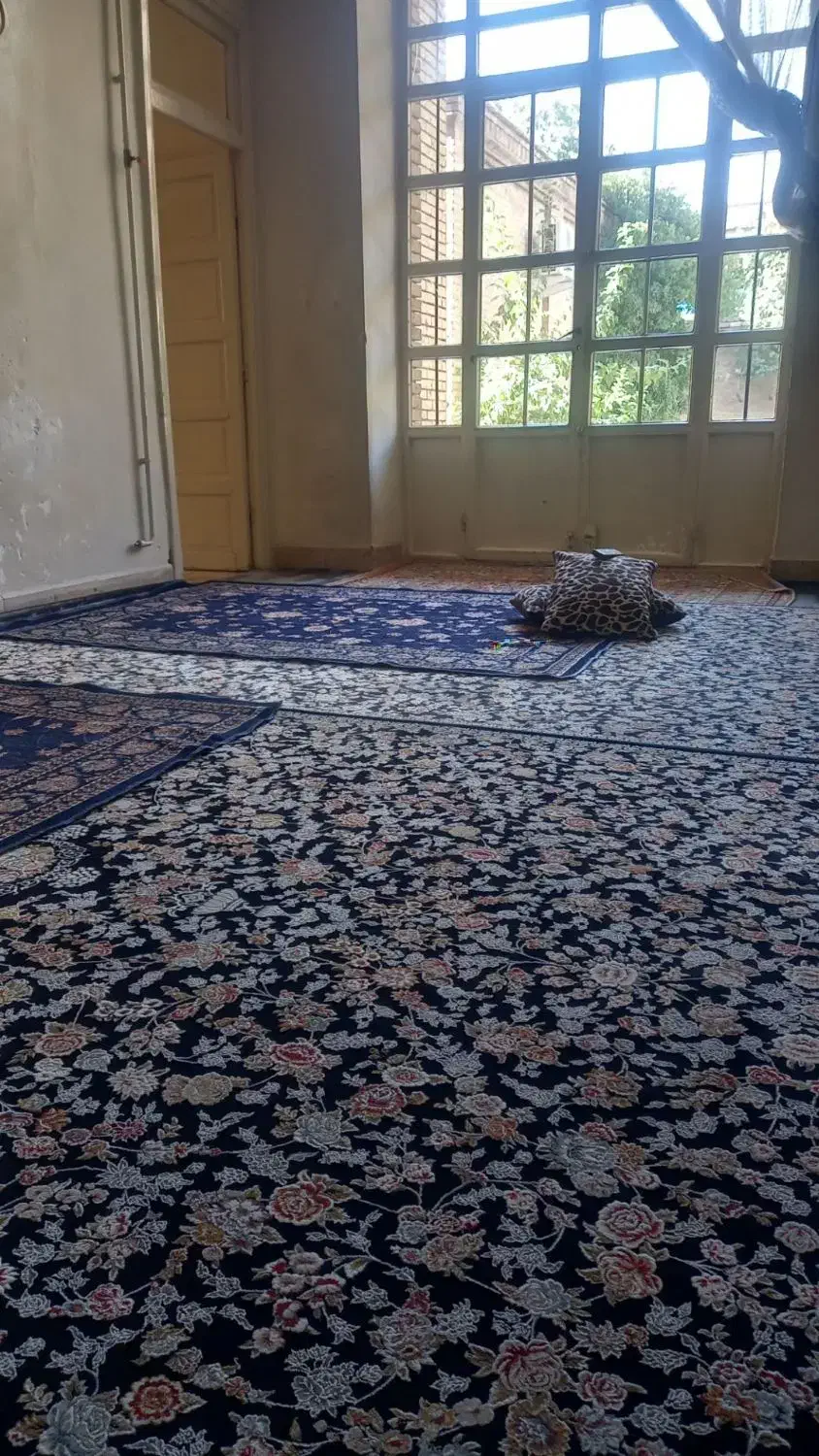 فرش 6متری 1200شانه|فرش|کرمانشاه, |دیوار