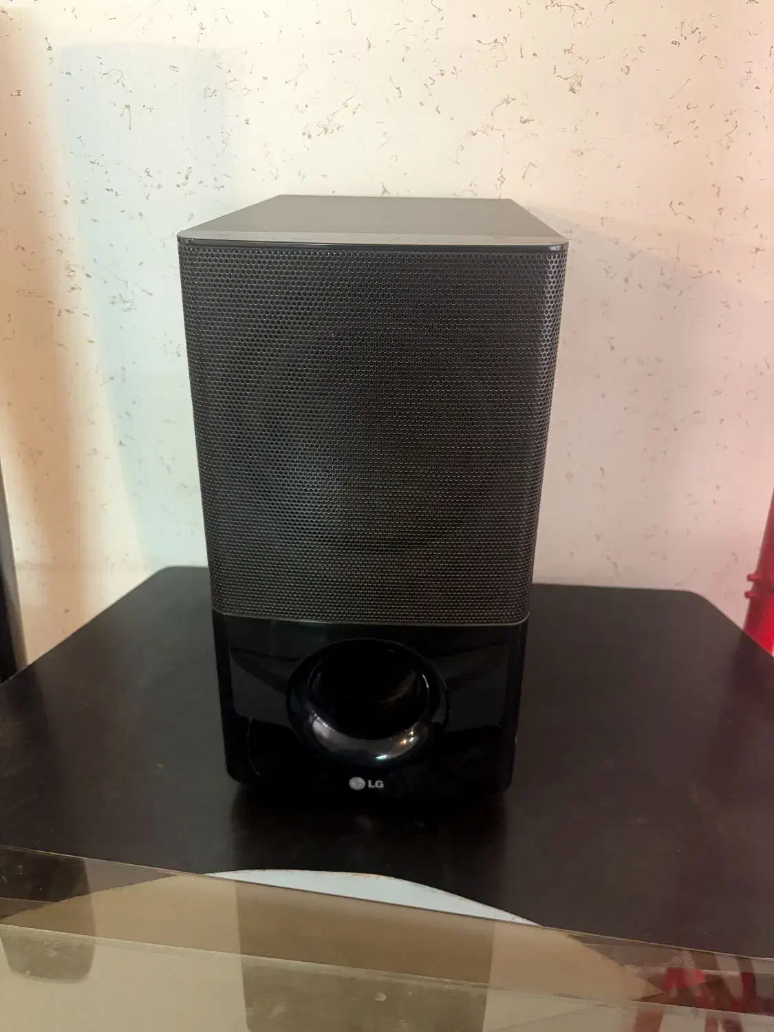 سینما خانگی ال جی|سیستم صوتی خانگی|اردبیل, |دیوار