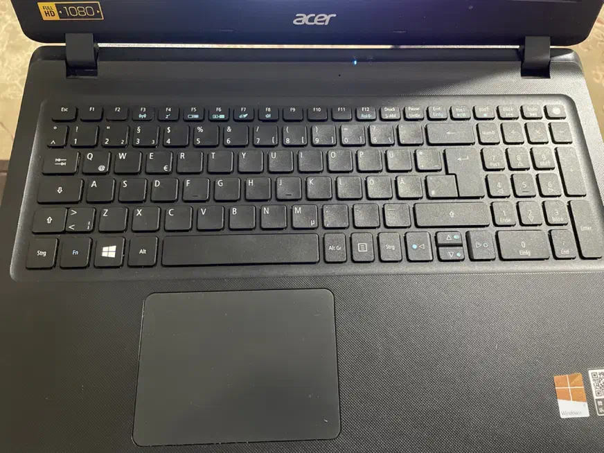 لب تاب ایسر|رایانه همراه|پاکدشت, خاتون آباد|دیوار