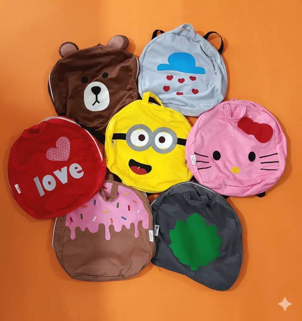 کیف پتو عروسکی فانتزی/عمده مخمل تکه دوزی شده|اسباب و اثاث بچه|تهران, دکتر هوشیار|دیوار