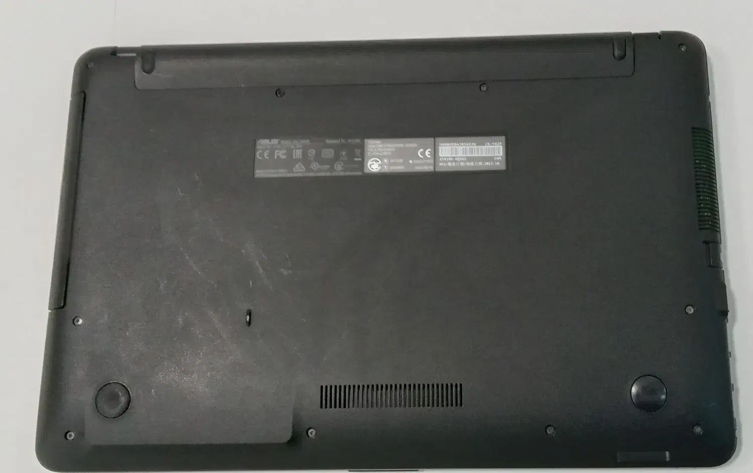 لپ تاپ|رایانه همراه|تهران, گلستان (شهرک راه آهن)|دیوار