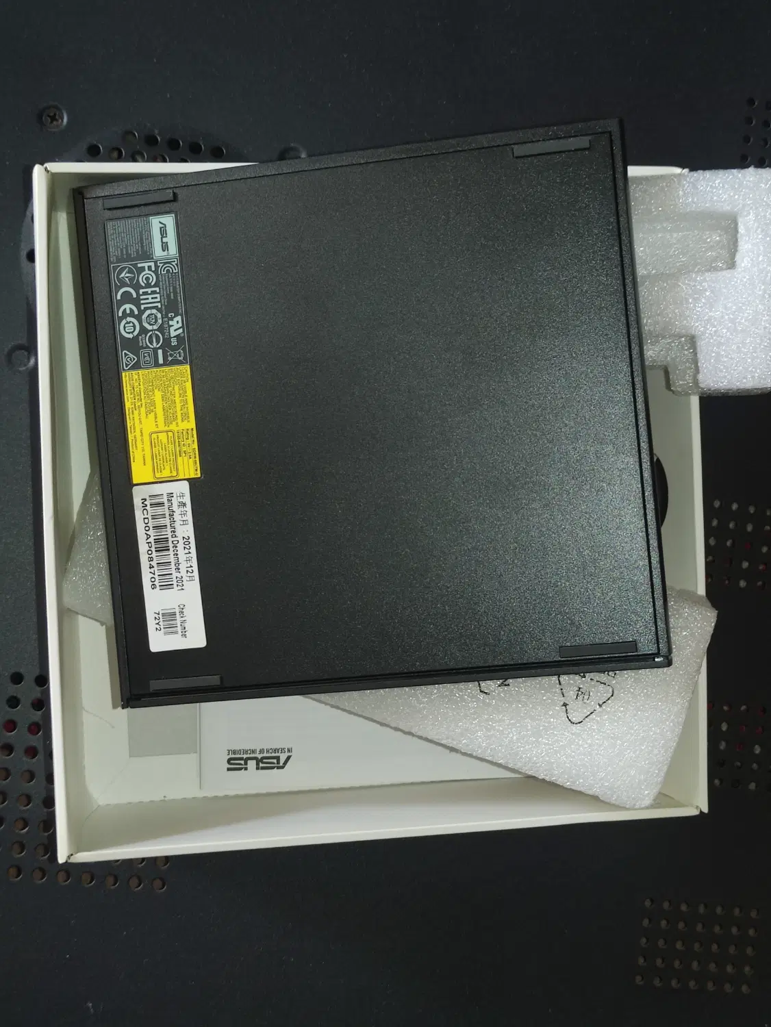 Asus zendrive|قطعات و لوازم جانبی رایانه|کرج, شهرک اوج|دیوار