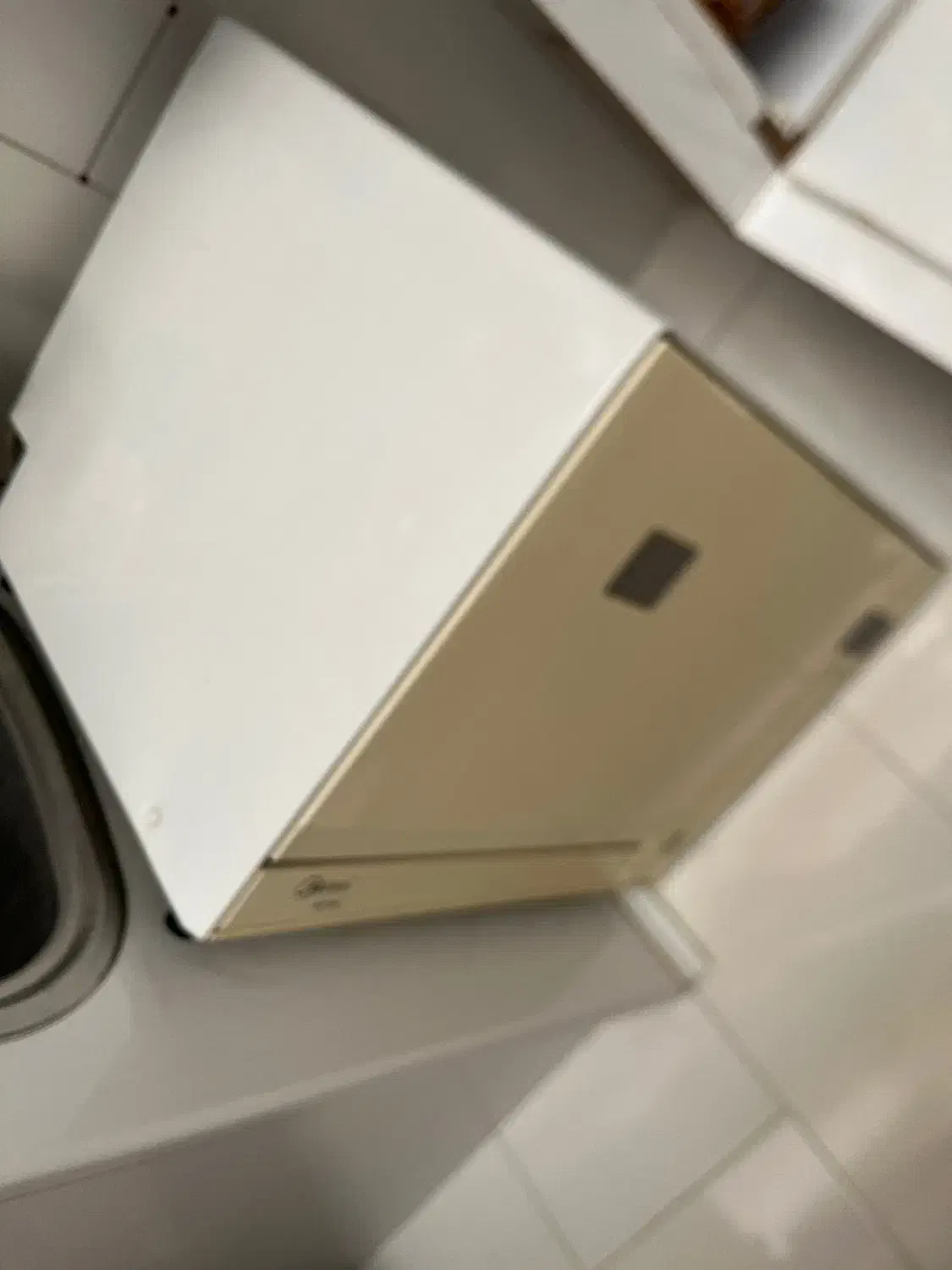 ماشین ظرفشویی رومیزی ۶ نفره   کاملا نو|ماشین ظرفشویی|تبریز, |دیوار