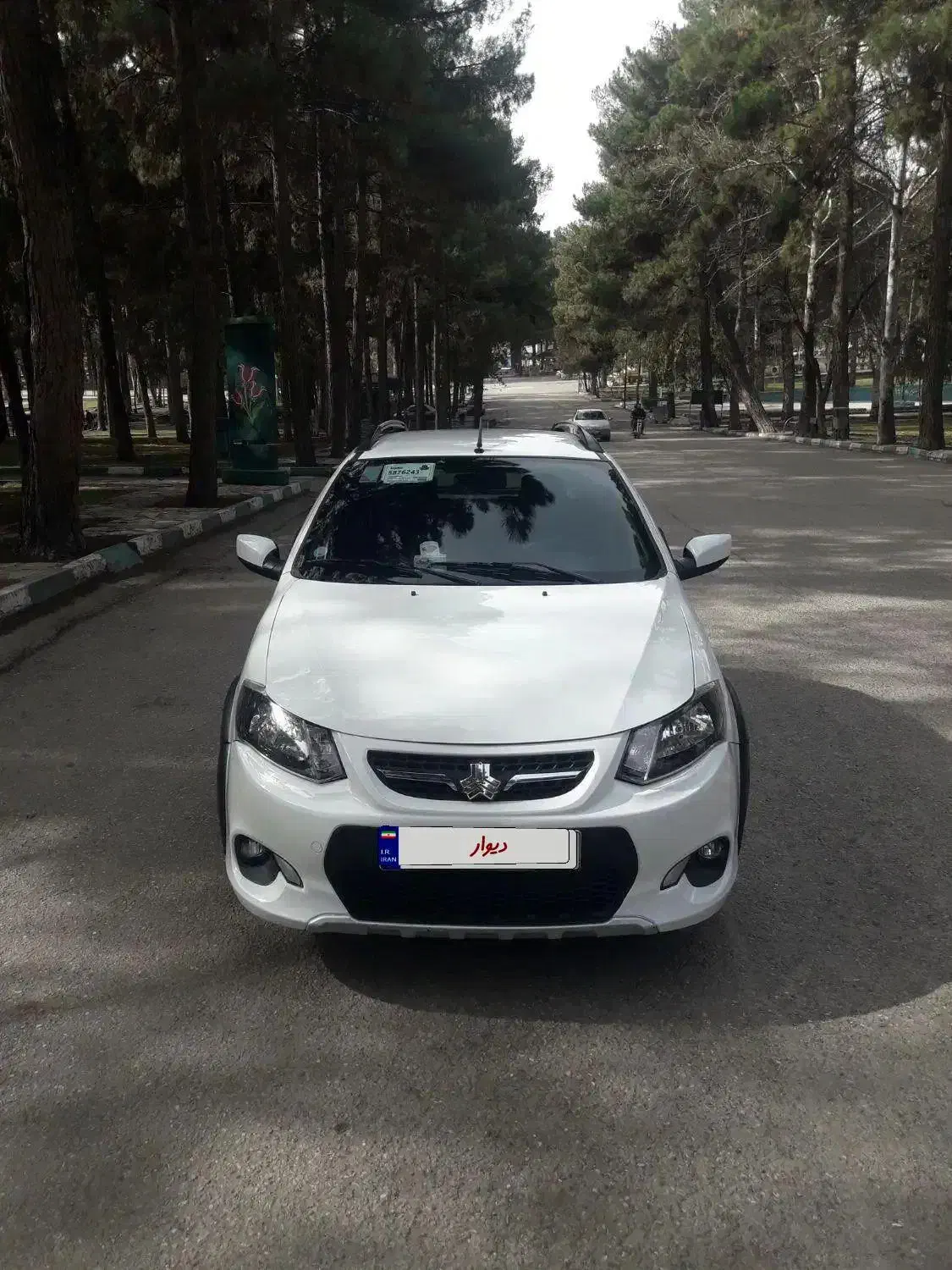 کوییک مدل ۱۴۰۱|خودرو سواری و وانت|کرمانشاه, |دیوار